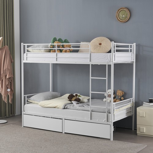 Bunk bed high - bunk, sleeper