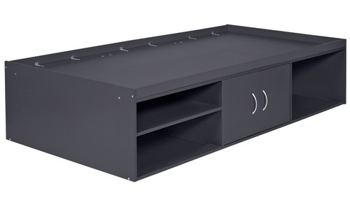 Freddie cabin bed frame - freddie,