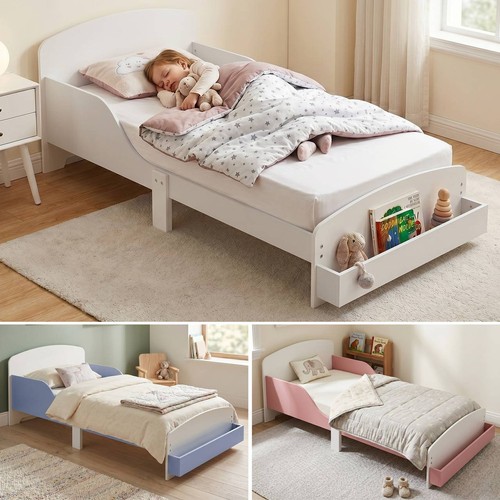 Aurora wooden toddler - wooden, w/