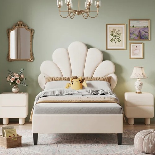 3ft single bed - single, kids