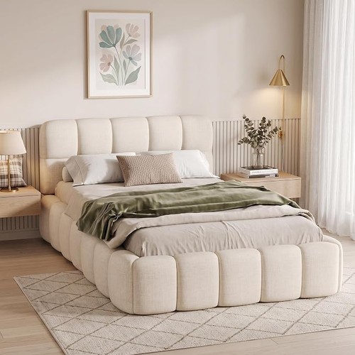3ft single bubble bed - 3ft,