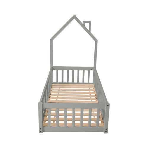 Kids bed frame toddler - kids,