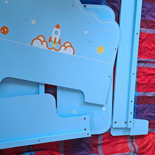 Asalvo kids bed frame - asalvo,