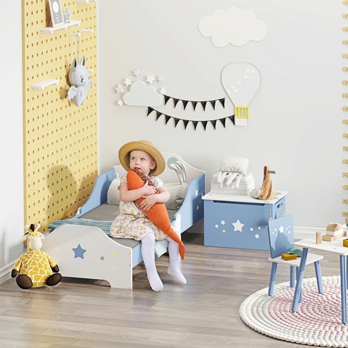 Toddler bed frame kids - toddler,