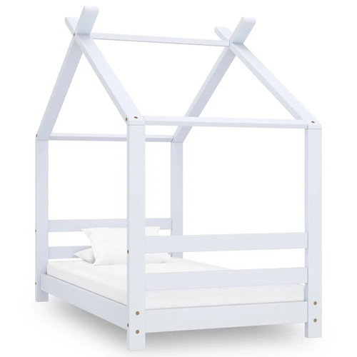 Walplus white kids - kids, frame