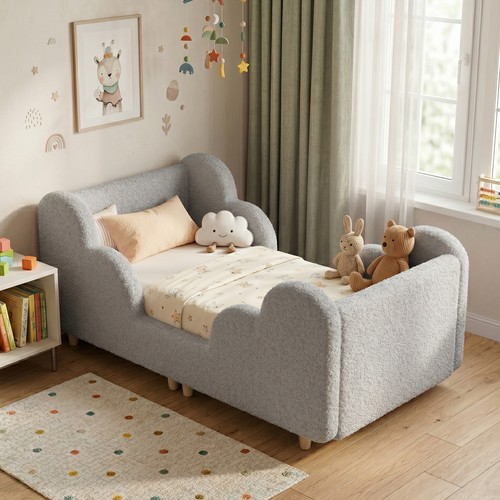 Sunyrisy kids soft - soft, teddy