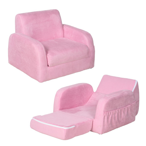 Homcom kids armchair - 2,