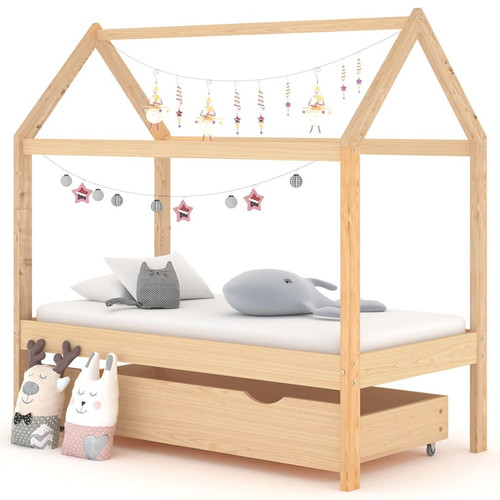 Kids bed frame - kids, a
