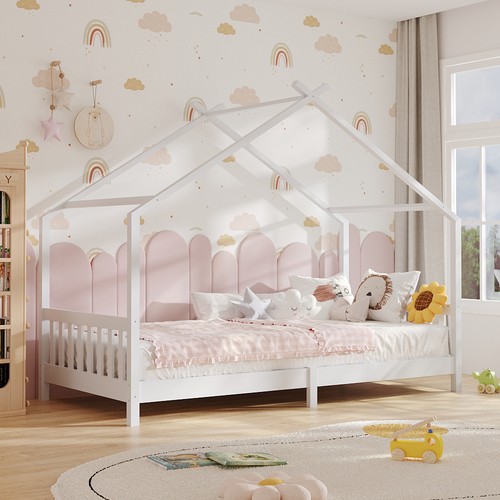 Toddler bed children frame - toddler,