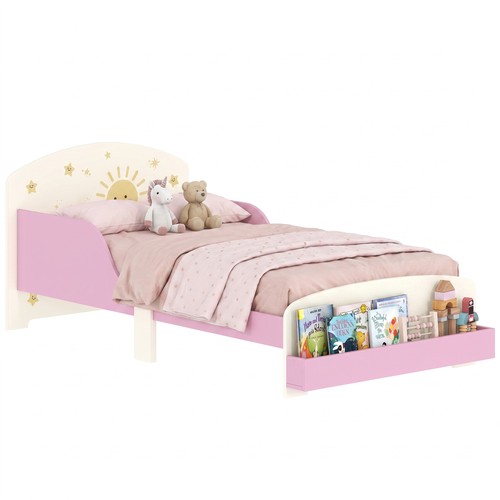 Aiyaplay toddler bed - aiyaplay,