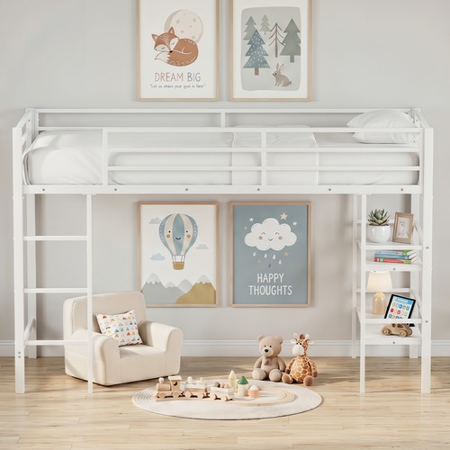 Single size space saving low - single,