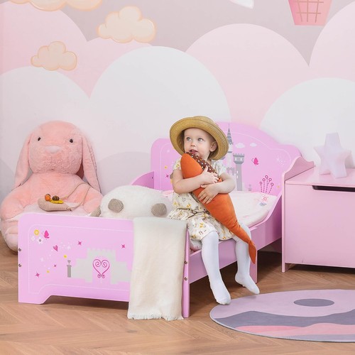 Kids bed princess castle - kids,