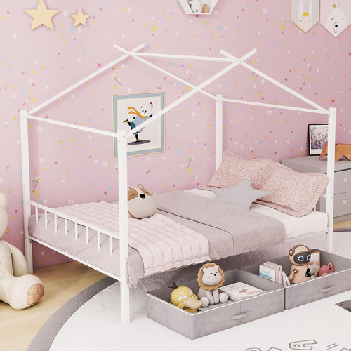 Kids bed frame - kids, size