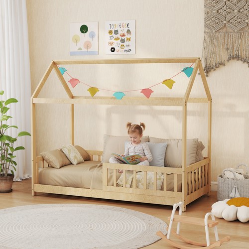 Homcom house shaped - homcom, kids