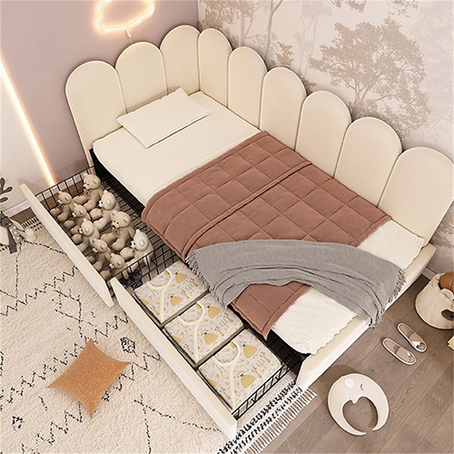 Kids single bed daybed sale - single,