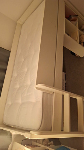Cabin bed anderson kids - cabin,