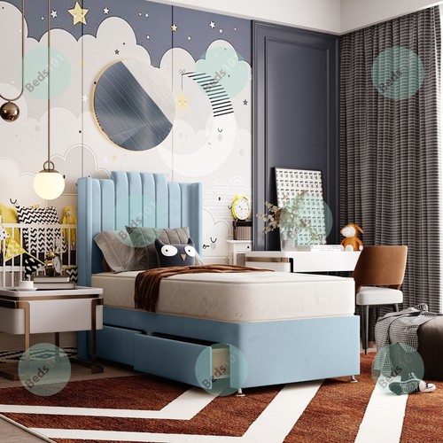 Brand new kids divan - brand,