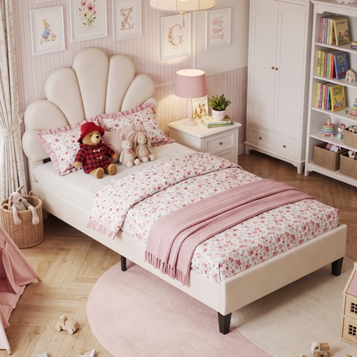 3ft single bed frame - single,