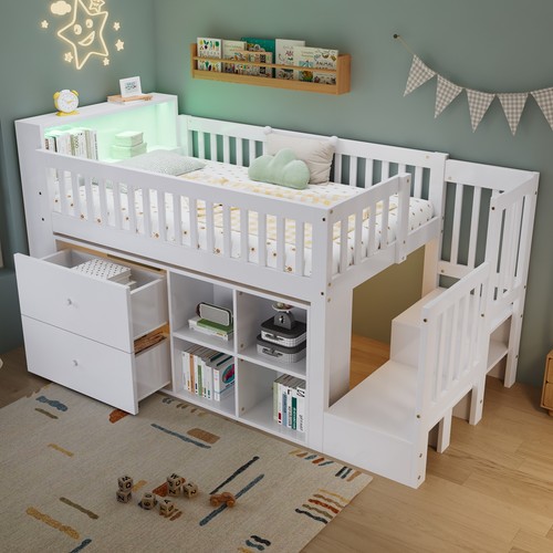Kids mid sleeper - sleeper, with