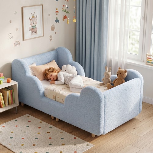 Slsy 149x79cm toddler bed - 149x79cm,