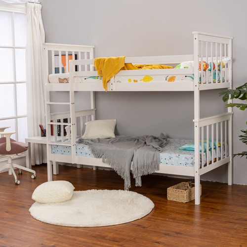 3ft single wooden - 3ft, bunk
