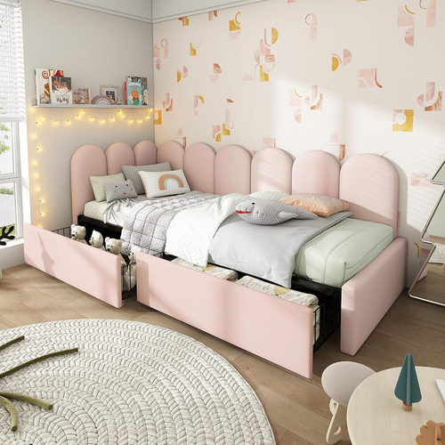 Single bed frame - single,