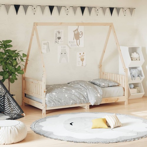 Vidaxl kids bed - bed, 80x160