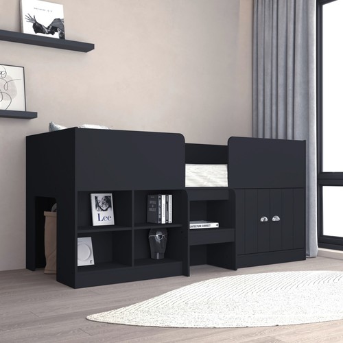 Orlando low sleeper 3ft single - 3ft,