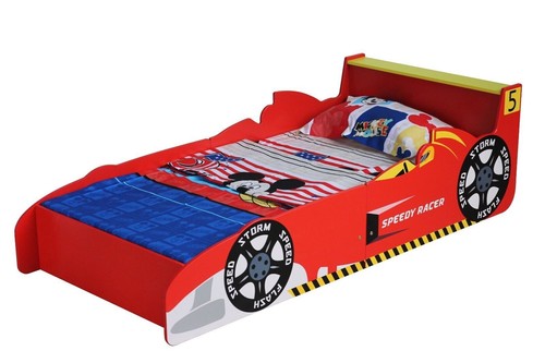 Mcc toddler bed - mcc,