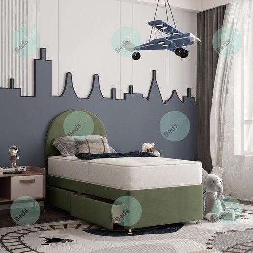 Brand new kids divan - brand, with