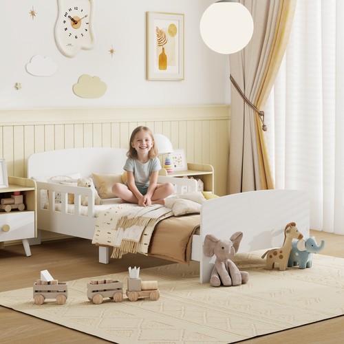 Toddler bed kids - bed, frame