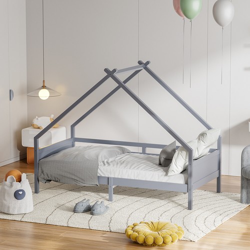 3ft treehouse single bed - single,