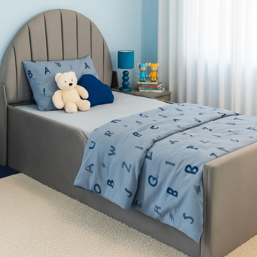 New kids bed frame panel - frame,