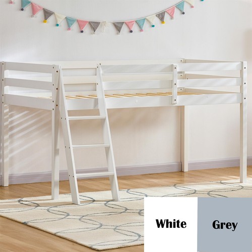 Kids bunk bed mid sleeper - mid,
